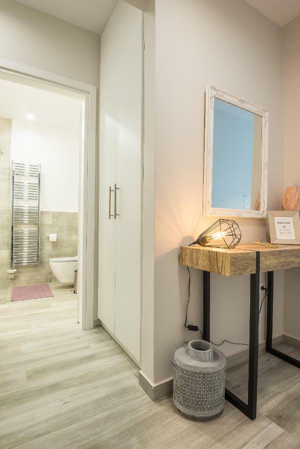 "Sunbow Earth"- Boutique New Apt In Dowtown Athen Eksteriør billede