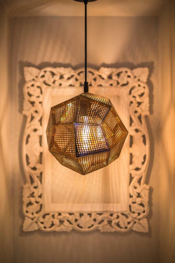 "Sunbow Earth"- Boutique New Apt In Dowtown Athen Eksteriør billede